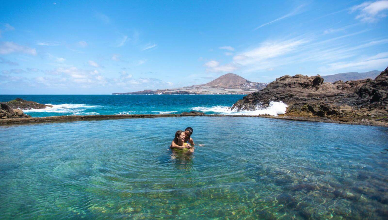 Spend the best winter in the Canary Islands Hello Canary Islands